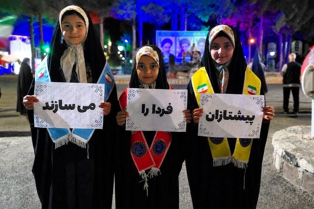 پیشتازان رشتخوار، حماسه‌ای از جنس فردا آفریدند