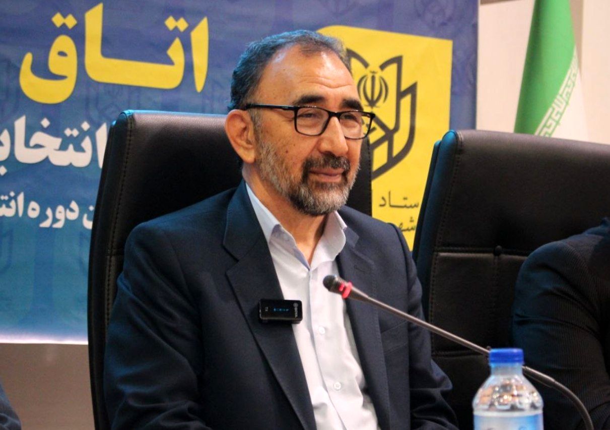 استقرار ۴هزار و ۵۶۷شعبه اخذ رای در استان خراسان رضوی