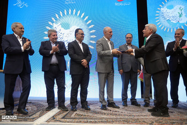 دومین روز از سی و نهمین اجلاس رؤسای آموزش و پرورش کشور - 2
