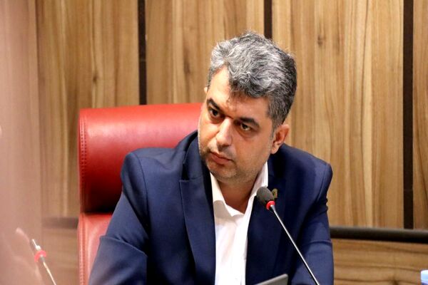 نشست صمیمی فعالین رسانه ای دانش‌آموزان با مدیرعامل خبرگزاری پانا