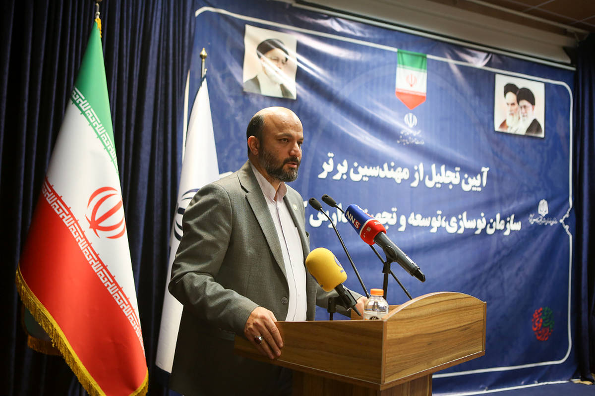 تکلیف برنامه هفتم توسعه بر‌ای ارتقای سرانه فضای آموزشی‌