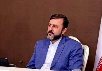 غریب‌آبادی: ایران فقط درباره مسائل هسته‌ای مذاکره خواهد کرد