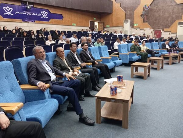 سالروز آزادسازی خرمشهر در بندرعباس