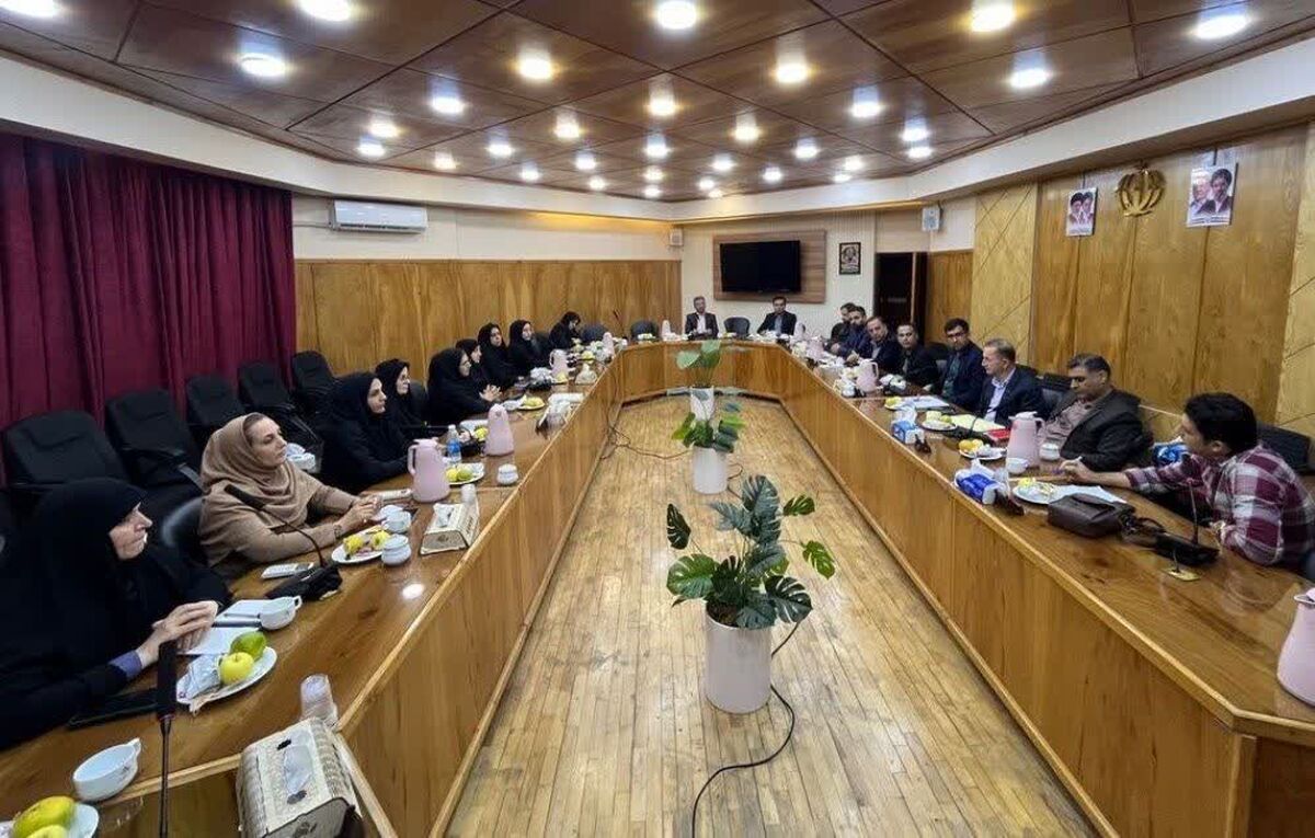 پرورش دانش‌آموزانی اخلاق‌مدار در کانون برنامه‌ریزی‌های مدارس سمپاد قرار گیرد