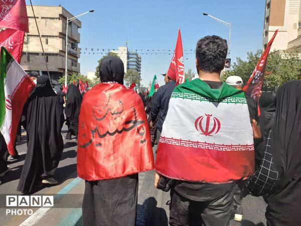 حماسه میلیونی تهران؛ وداعی که تاریخ را رقم زد