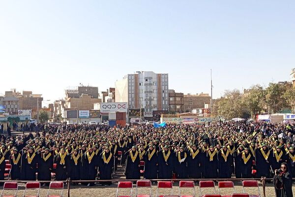 نسل ما، قامتِ استکبار و استعمار شکن است! 