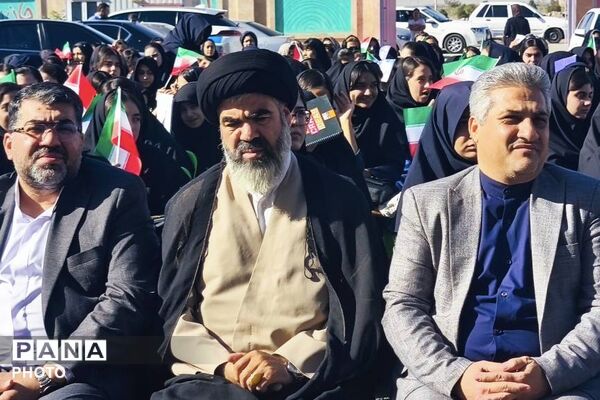 آغاز پر شور بهار تعلیم و تربیت 