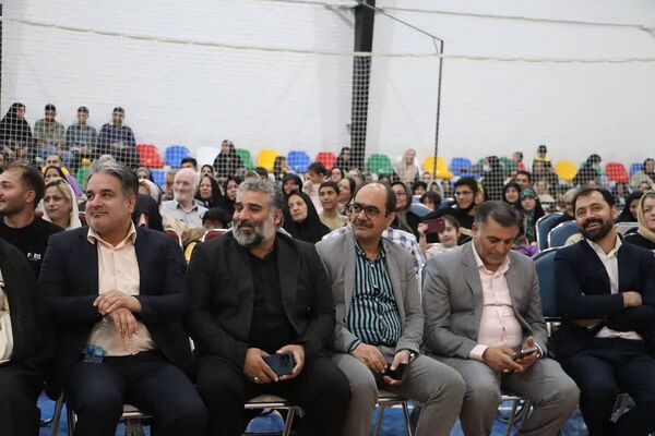 گرامیداشت روز جهانی عصای سفید در ورامین