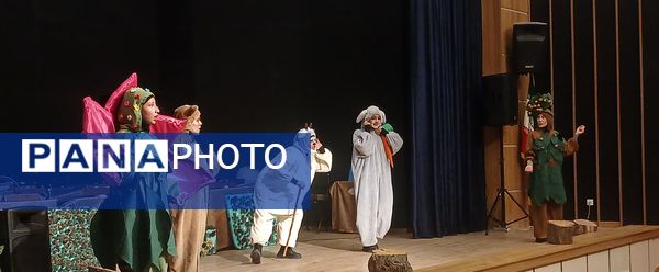 جشن مبعث پیامبر اسلام (ص) در ملارد 