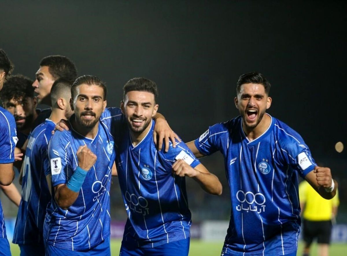 نبرد حیاتی استقلال با چهار غایب در اَمان؛ غلامپور: استقلال مقابل الوحدات محکوم به پیروزی است 