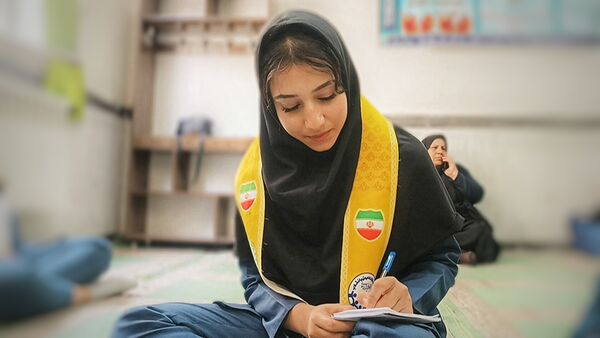  دوازدهمین پیش اردوی ملی پیشتازان کهگیلویه و بویراحمد 