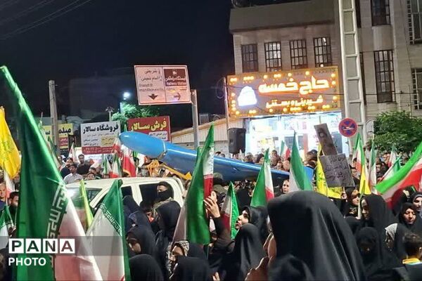 سفیران سلامت مدارس پیشوا، پیام‌آوران تندرستی در شب‌های هفته سلامت