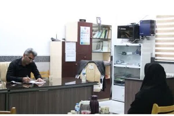 مطالبات فرهنگیان در برنامه فرصت گفت‌وگو بررسی شد