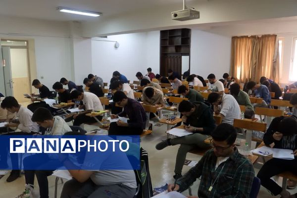 جدال و تنش بر سر علم و دانش و انتخاب سرنوشت