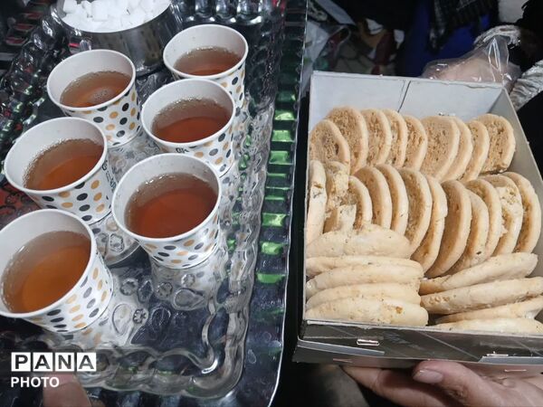 یاسوجی‌ها همچنان آماده برای وطن