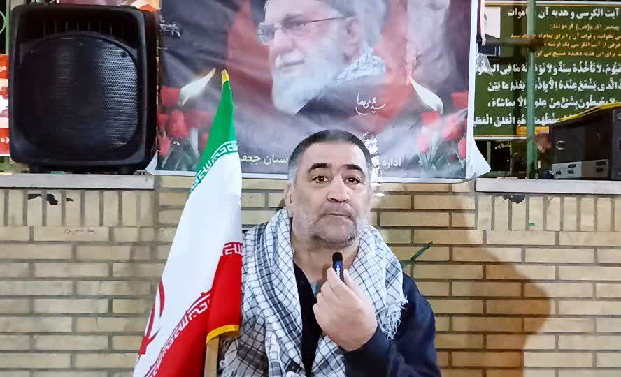 مردم، نقش‌آفرینان بی‌بدیل صحنه‌های همدلی هستند 