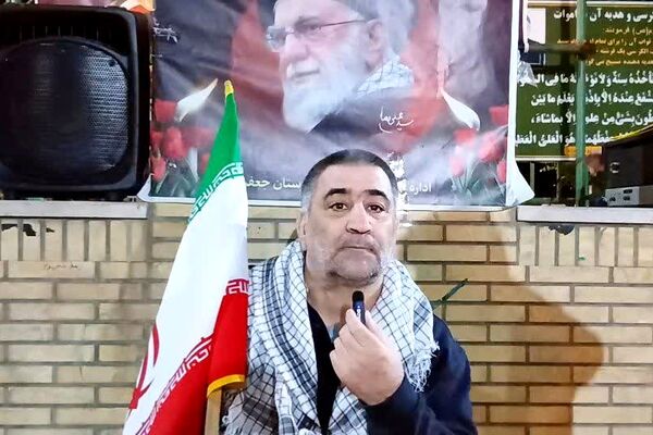 مردم، نقش‌آفرینان بی‌بدیل صحنه‌های همدلی هستند 