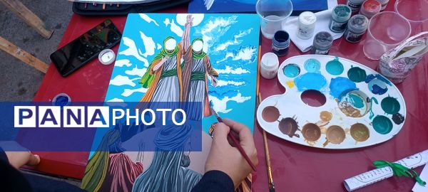 عید غدیر؛ جشن وحدت مسلمانان