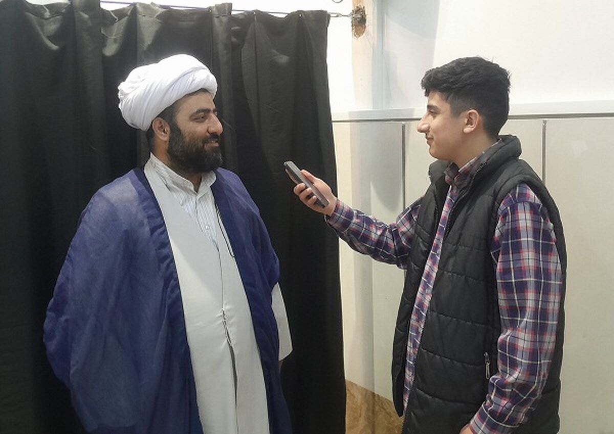 ترویج فرهنگ قرض‌الحسنه، ترویج نیکوکاری است