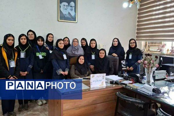 اجرای طرح ایما در مدارس شهرستان ملارد