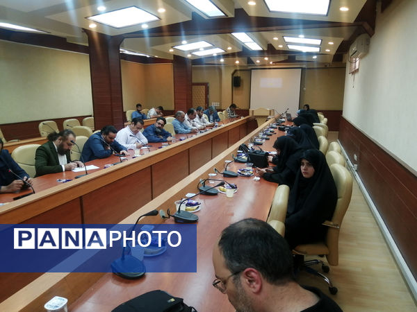 نشست خبری تشریح نمایش بازسازی واقعه غدیر در قم