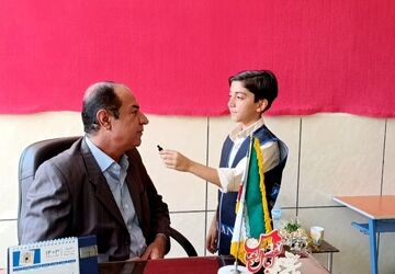 فرایند ثبت‌نام در مدارس امسال  در شیراز چگونه است؟