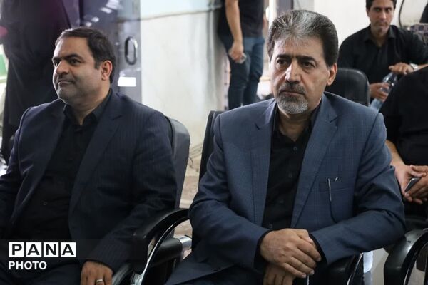 آغاز طرح ملی «شهید عجمیان» در دبستان مهدوی‌نیا