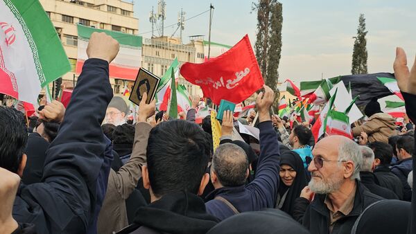 ایران بازهم حماسه آفرینی کرد