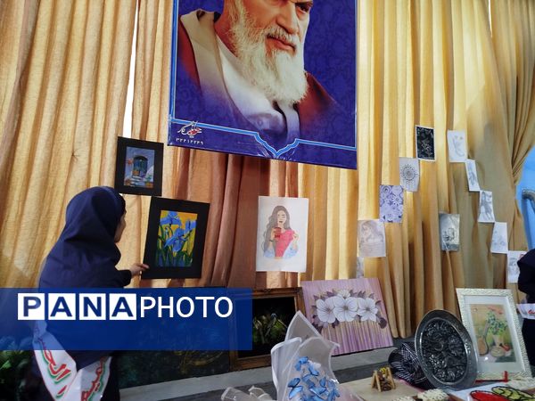 مدرسه انقلاب، بستری برای تبیین ارزش‌های انقلاب اسلامی