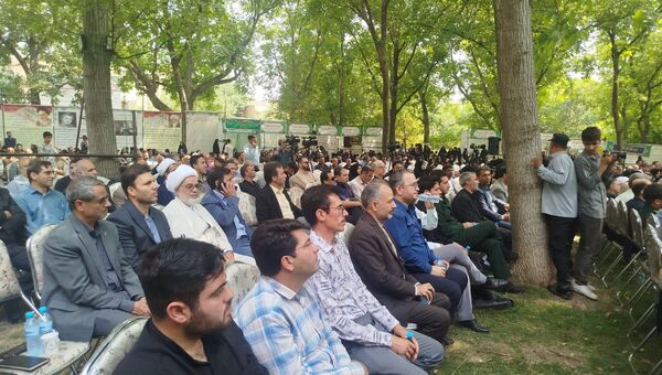 همایش بزرگداشت شیخ شهاب‌الدین سهروردی و روز زنجان