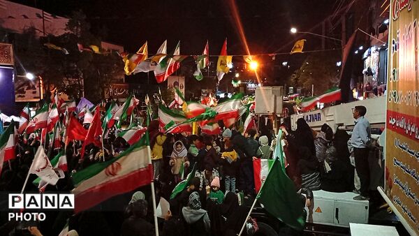  پاسداشت مقام شهدا و پایبندی به آرمان‌های انقلاب در ملایر