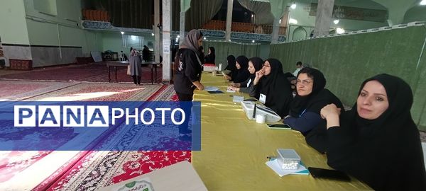 انتخابات سراسری ریاست‌جمهوری در شهرستان بجنورد