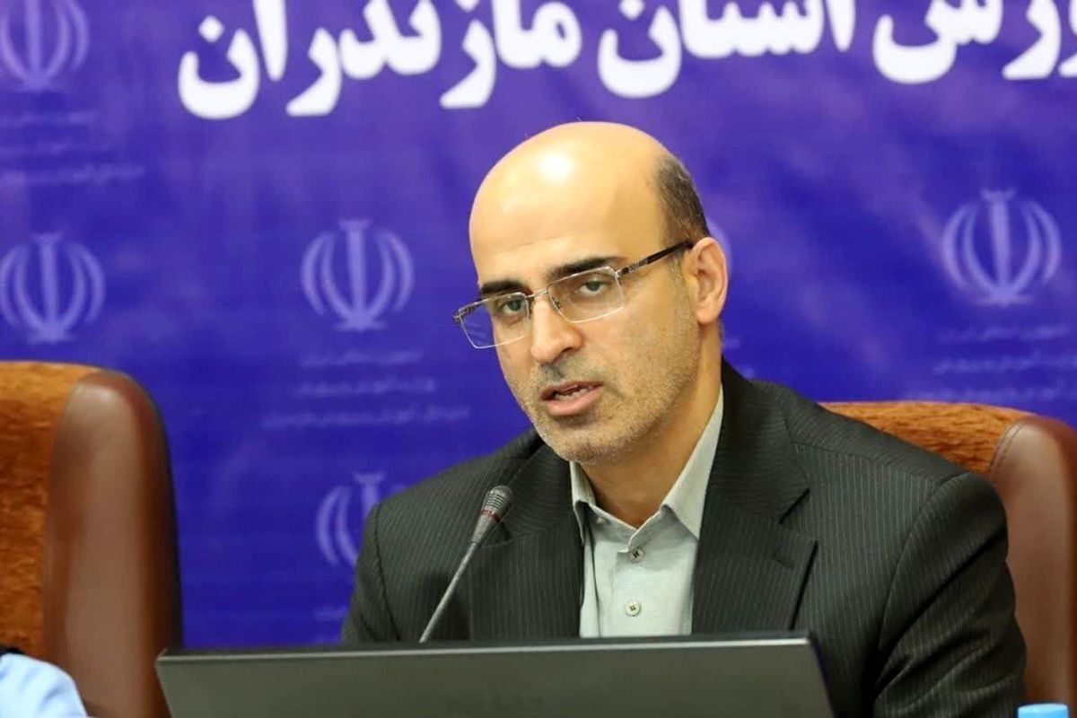 بهره‌برداری از ۲۶ پروژه آموزشی با اعتبار بالغ بر ۲۸۰ میلیارد تومان در مازندران در سال گذشته