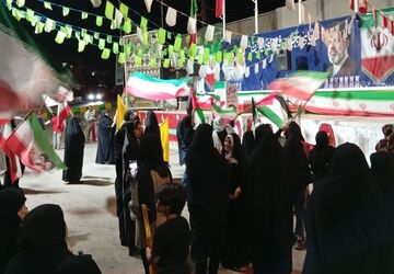 هم‌صدایی معمولانی‌ها در حمایت از حافظان امنیت