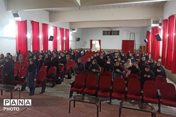 طرح تیام در بهارستان؛ تمرکز بر ارتقای مهارت مربیان