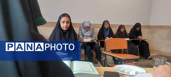 چهل و دومین مسابقات قرآن و عترت و نماز در نیشابور 