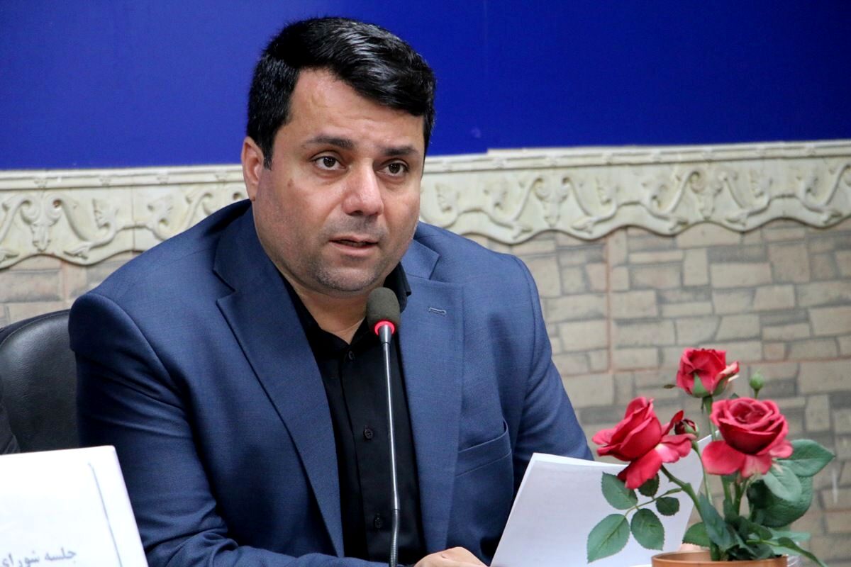 آمادگی آموزش و پرورش قرچک برای برگزاری امتحانات نهایی دانش‌آموزان
