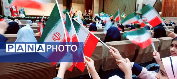 جشن یاوران انقلاب در تربت حیدریه 