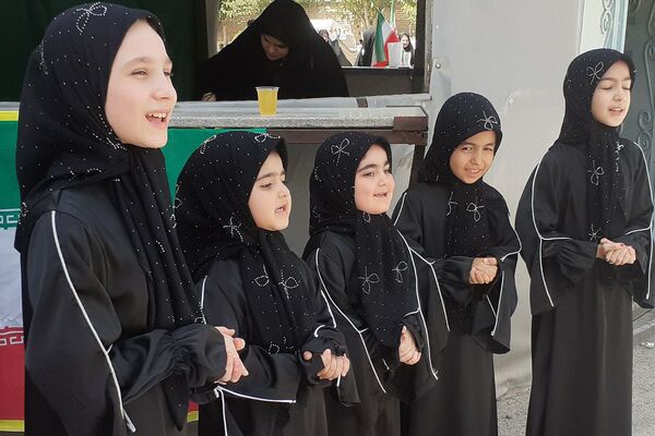 برگزاری رزمایش همیار محله در بهارستان‌دو