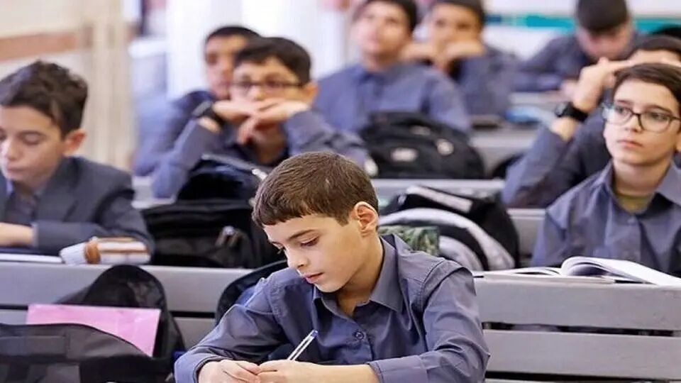 زیست‌بوم جدید برنامه درسی برای مدارس قم اجرا می‌شود