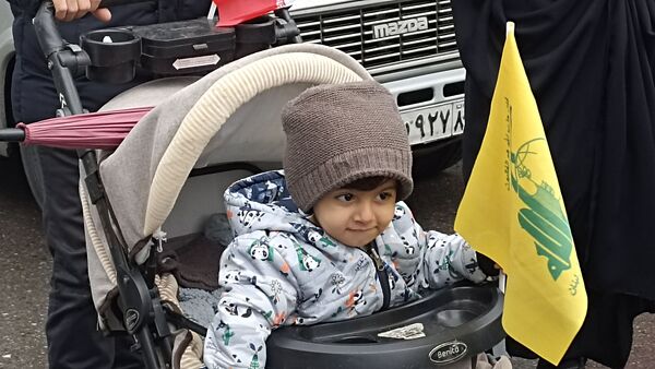 تجلی بصیرت ملی در محمودآباد 