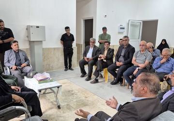 پست 63 کیلوولت برق منطقه بلده فعال شد