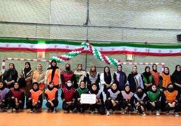 نشاط و سلامت با نام شهید خرازی