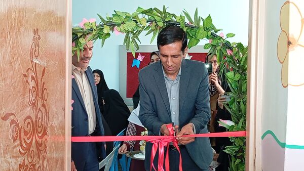 شکوفه‌های لبخند در جشن شکوفه‌ها؛ آغاز فصل دانش‌آموزی با شادی و هیجان