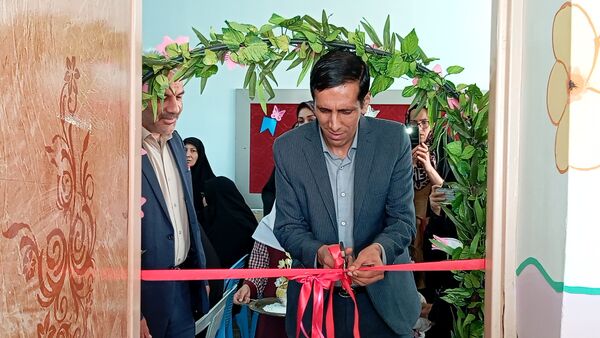 شکوفه‌های لبخند در جشن شکوفه‌ها؛ آغاز فصل دانش‌آموزی با شادی و هیجان