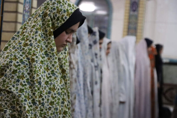 بزرگترین رویداد بزرگ قرآنی آوای آسمانی در اسلامشهر