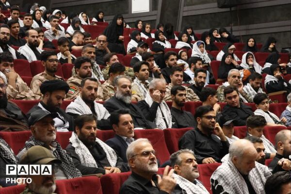 فرمانده جدید سپاه حضرت مهدی (عج) شهرستان قدس معرفی شد