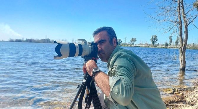 مستندساز باید کنشگر باشد؛ سینمای مستند می‌تواند جریان‌ساز اجتماعی باشد