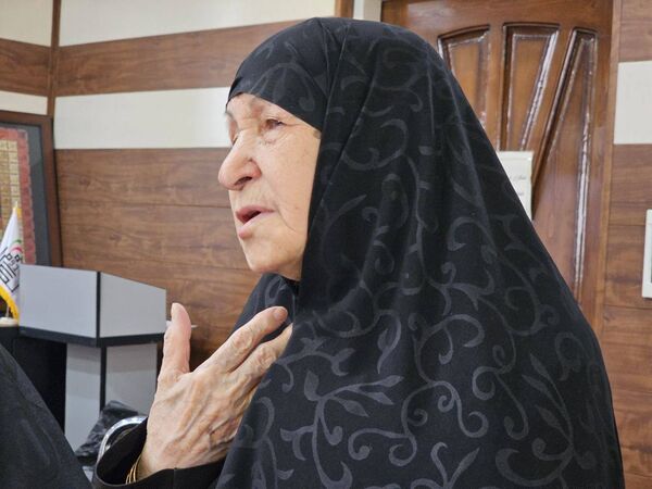 اختتامیه مسابقات قرآن، عترت و نماز فرهنگیان 