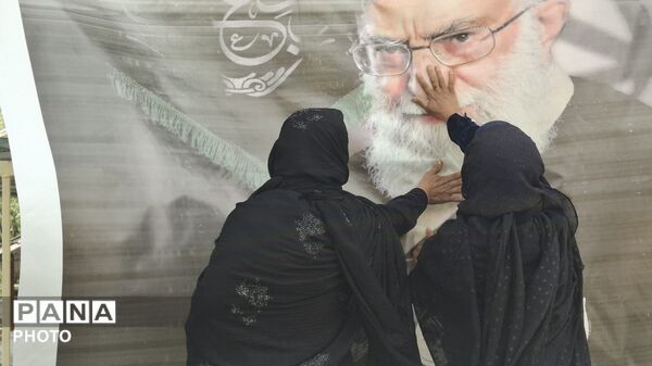 راه‌اندازی موکب با هدف تقویت همبستگی اجتماعی